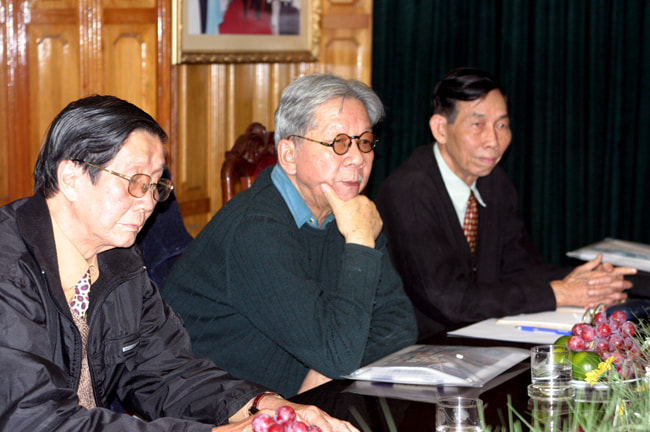 9/2/2006 tại ĐHQGHN